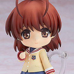 ねんどろいど 古河渚