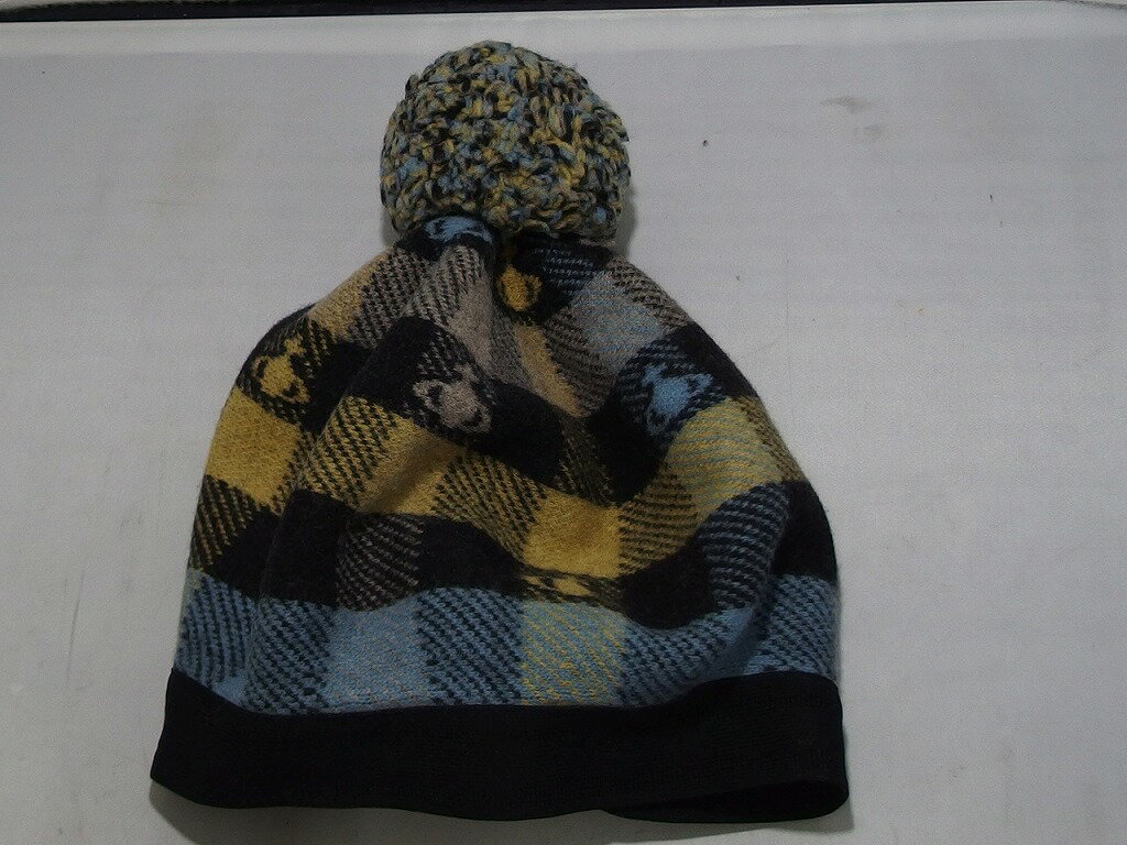 楽天市場】vivienne westwood ニット帽の通販