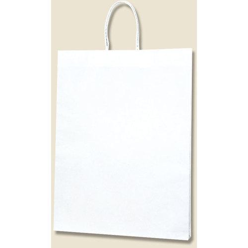 HEIKO白袋NO.4 140X200mm 500枚入x10袋 新品 HEIKO 紙袋 HEIKO白