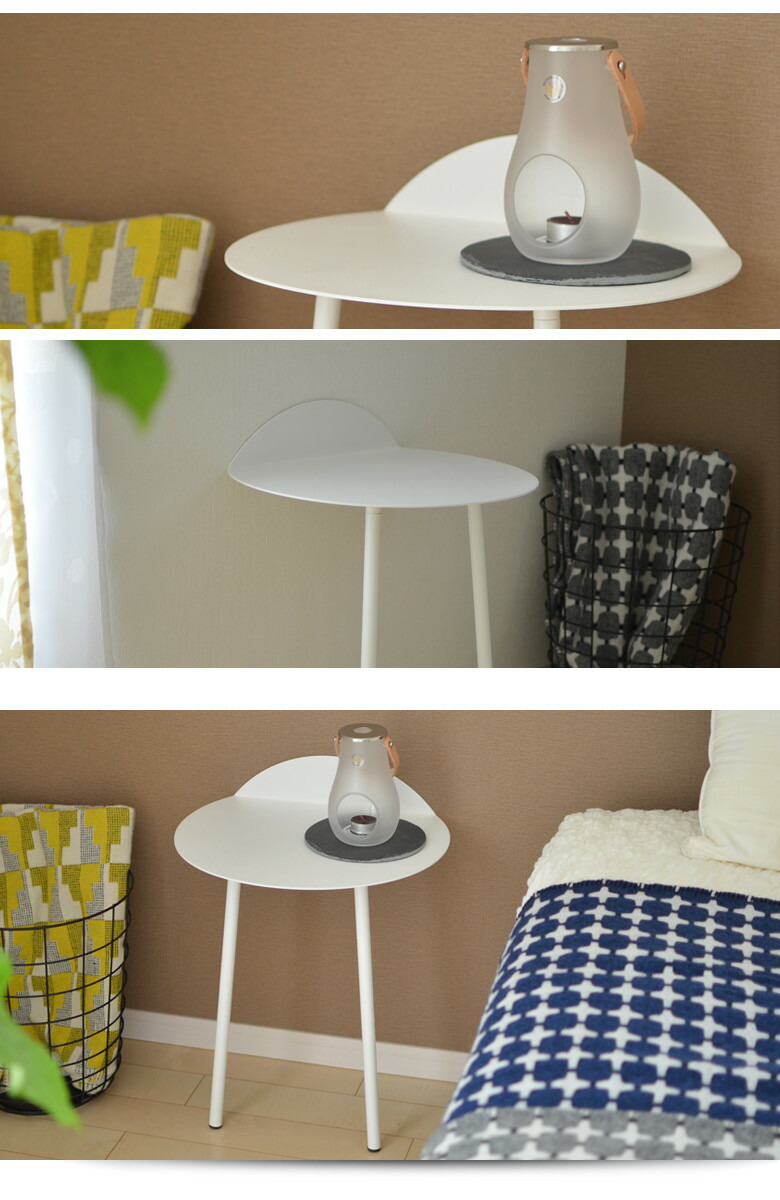 Yeh Wall Table サイドテーブル デンマーク デザイナーズ 北欧