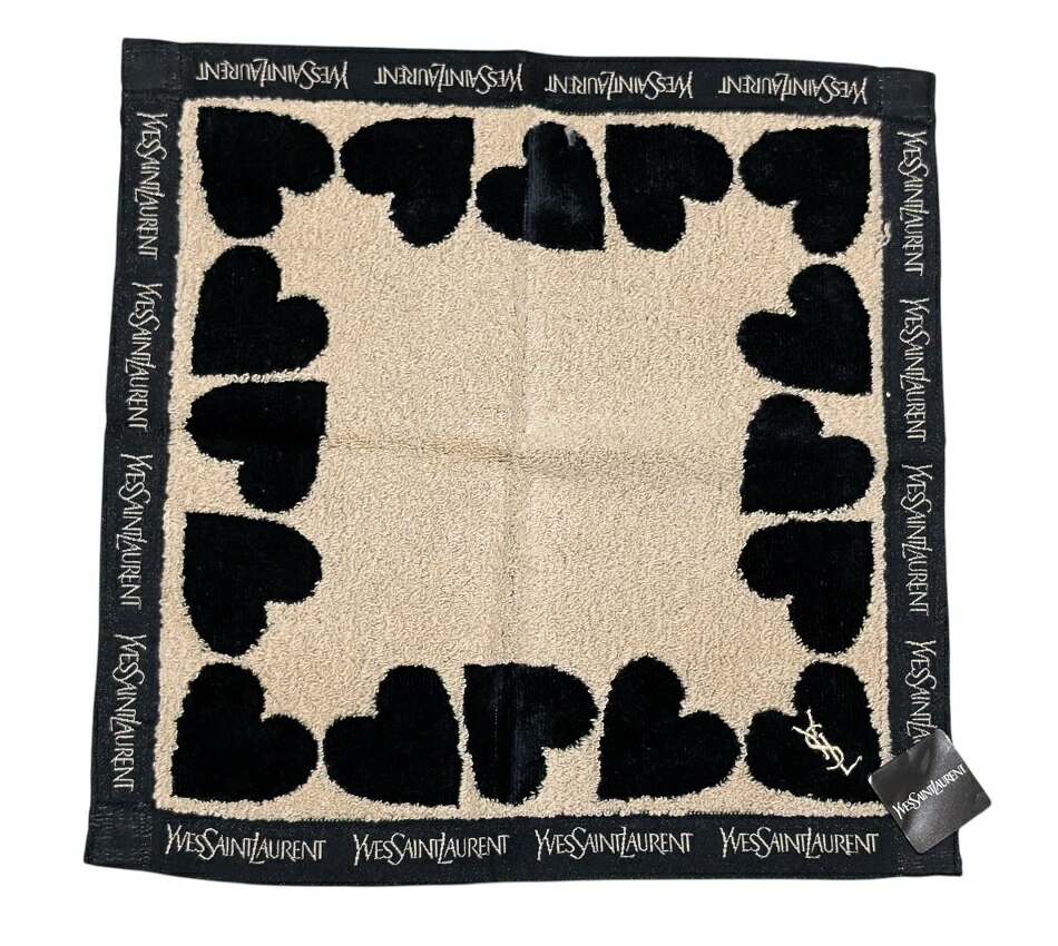 楽天市場】イヴサンローラン タオルの通販