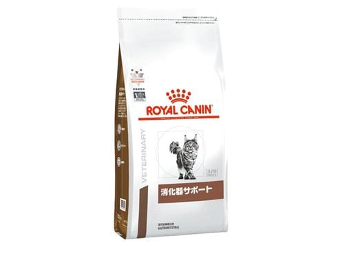楽天市場】ロイヤルカナン 猫 消化器サポート 2kgの通販