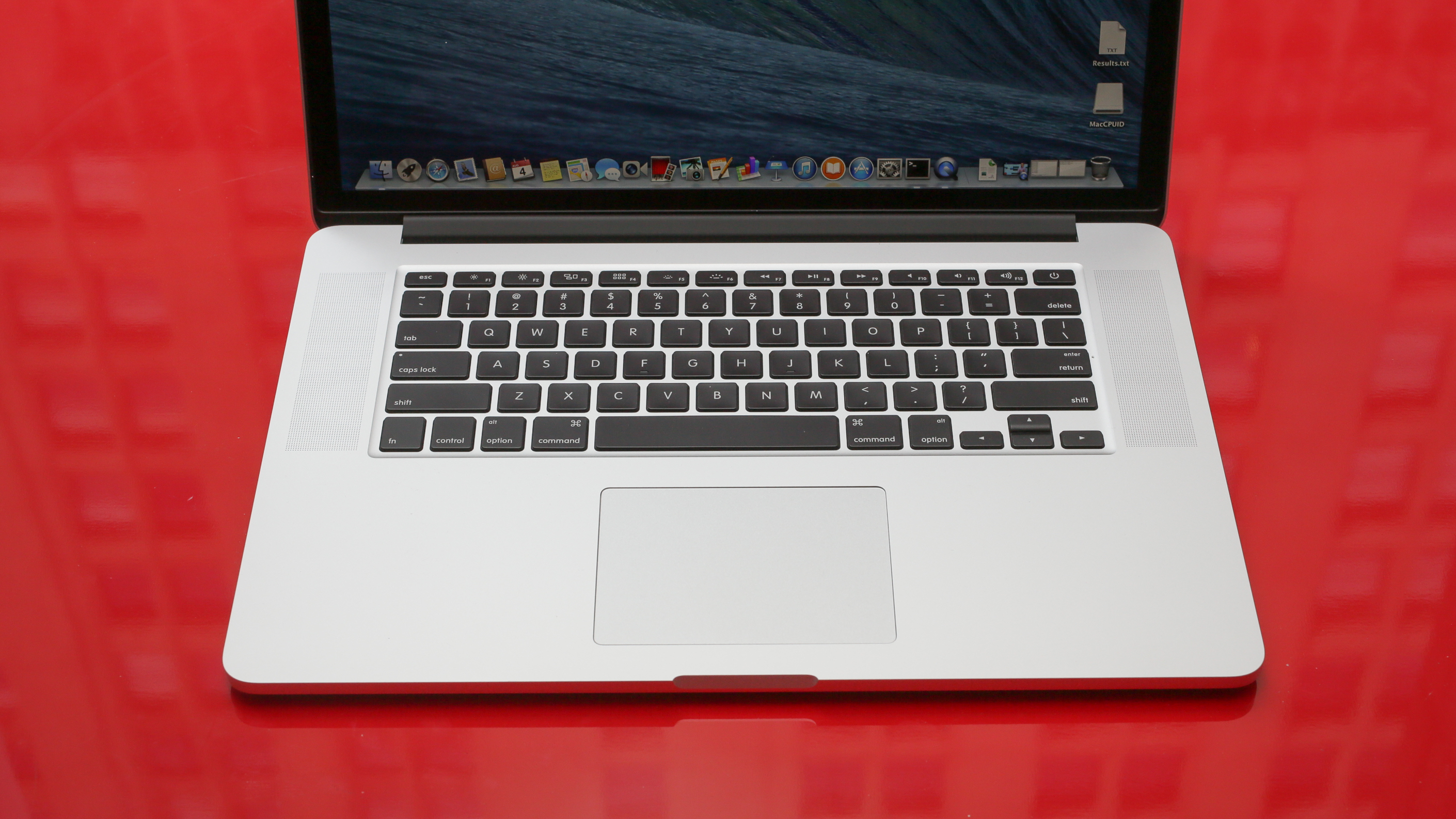Apple MacBook Pro with Retina Display (15-inch, 2014) review