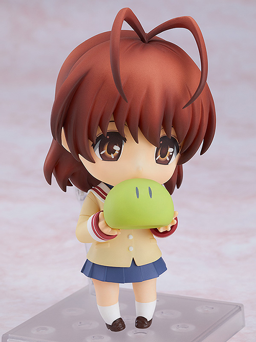 ねんどろいど CLANNAD 古河渚 key クラナド ねんどろいど 古河渚