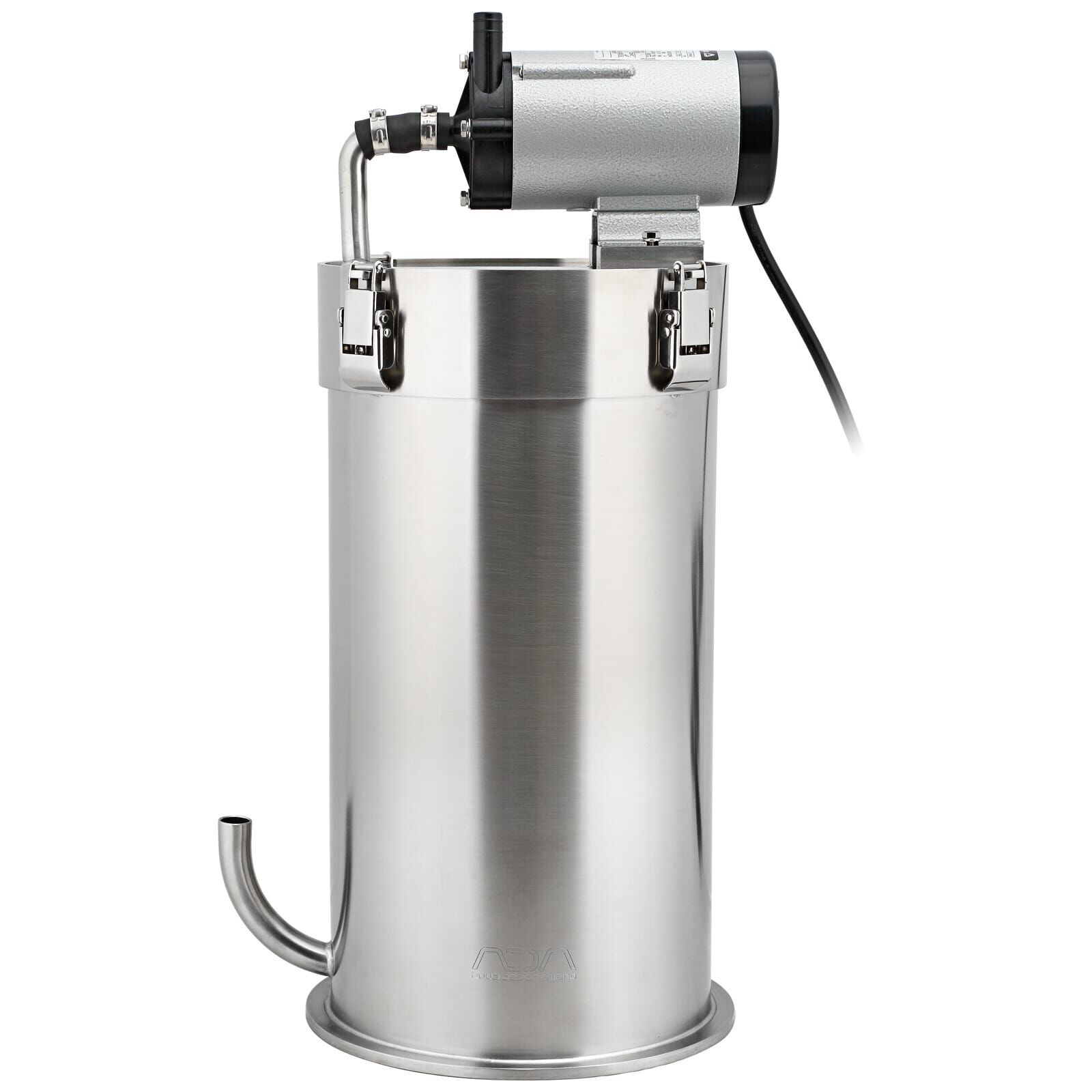 ADA - Super Jet Filter - ES-300 - Ver.2 | Aquasabi - Aquascaping Shop