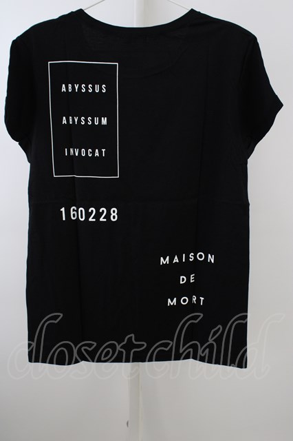 the GazettE 異演7/16 Tシャツ the GazettE 異演7/16 Tシャツ the