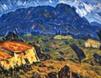 里見勝蔵 - 東京国立近代美術館