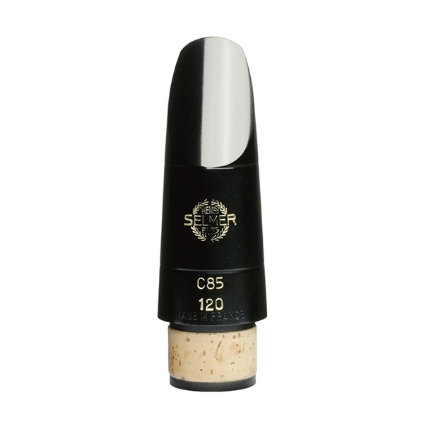 クラリネット用 マウスピース｜Henri Selmer Paris