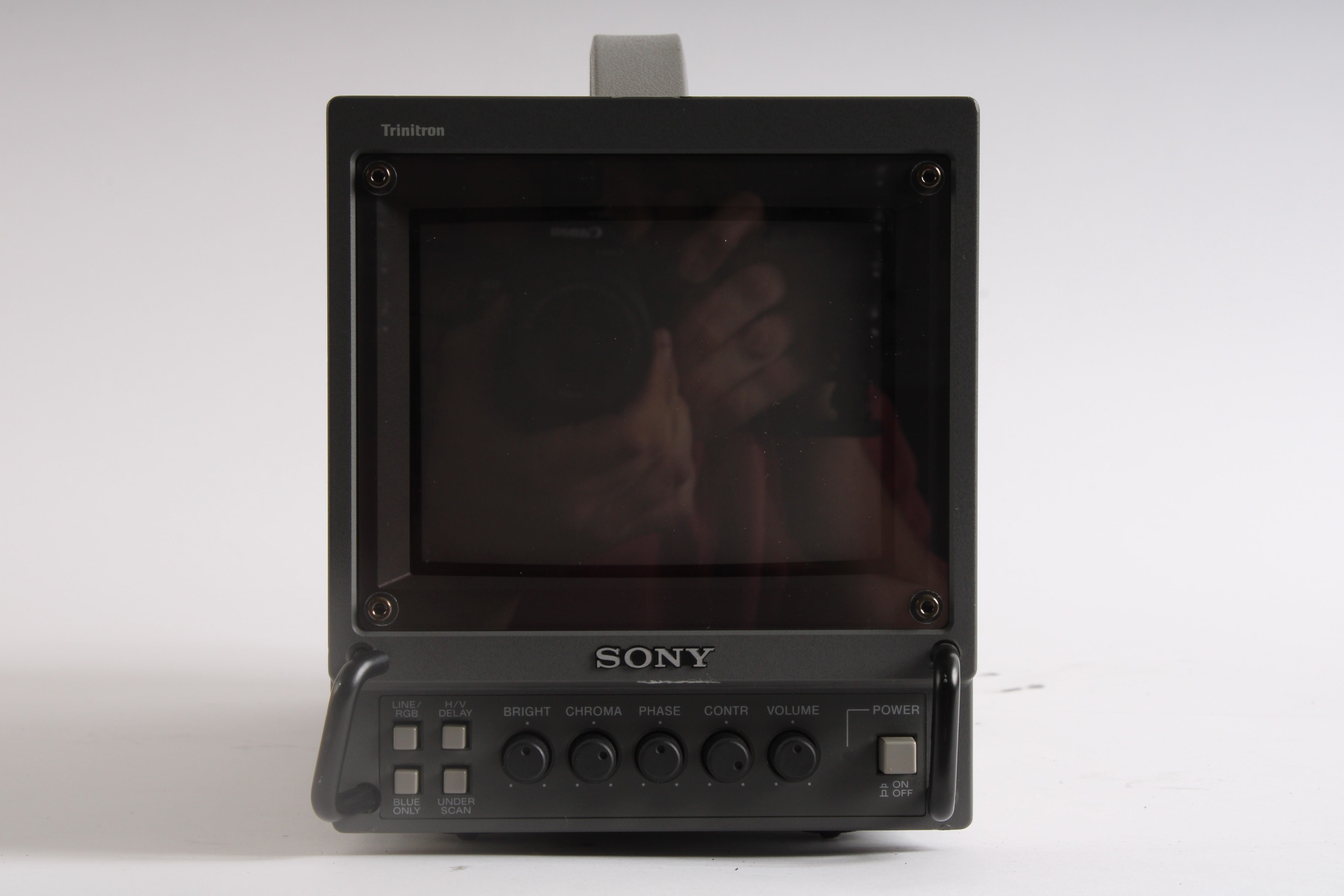 Sony PVM-5041Q 5