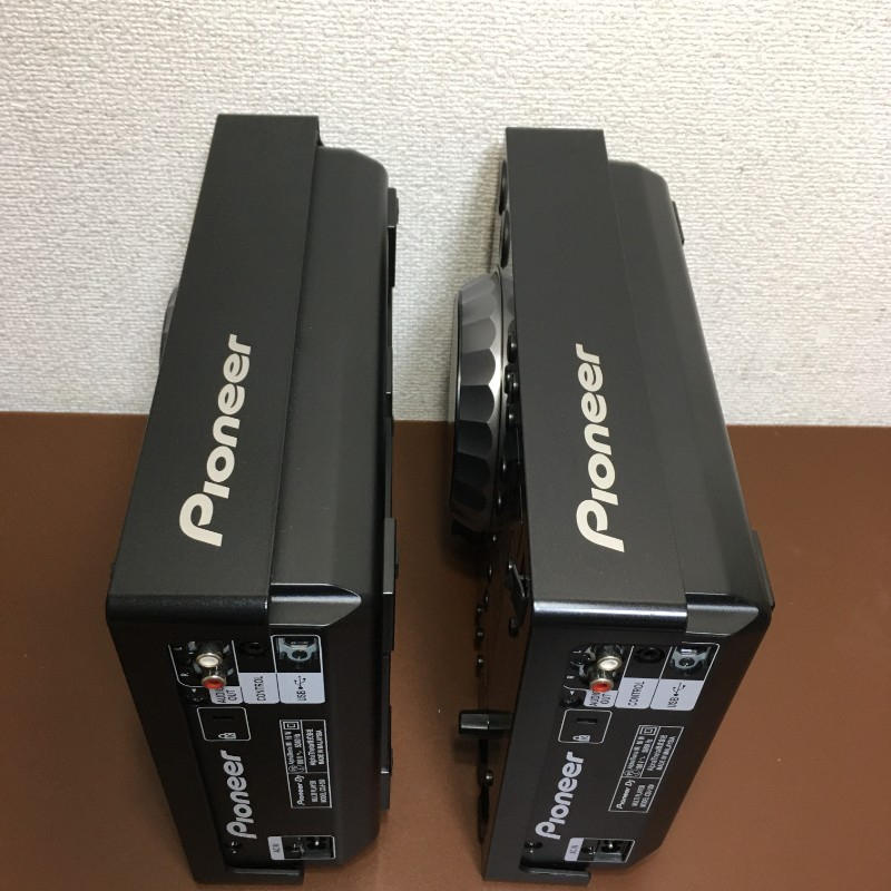 CDJ-350✖️2 限界価格 即購入可 CDJ-350✖️2 限界価格 即購入可 CDJ