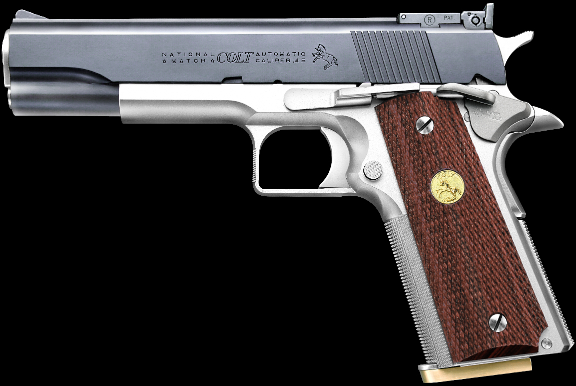 WESTERN ARMS コルト ホーグ N.M. (KKスペシャル) WESTERN ARMS コルト