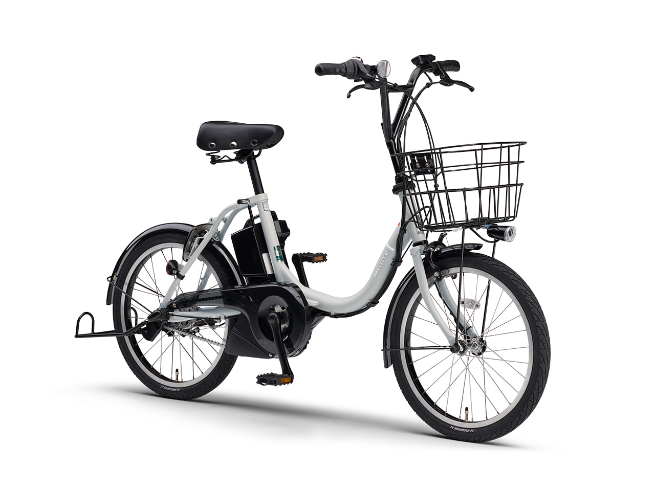 カラー：PAS CITY-C - 電動自転車 | ヤマハ発動機