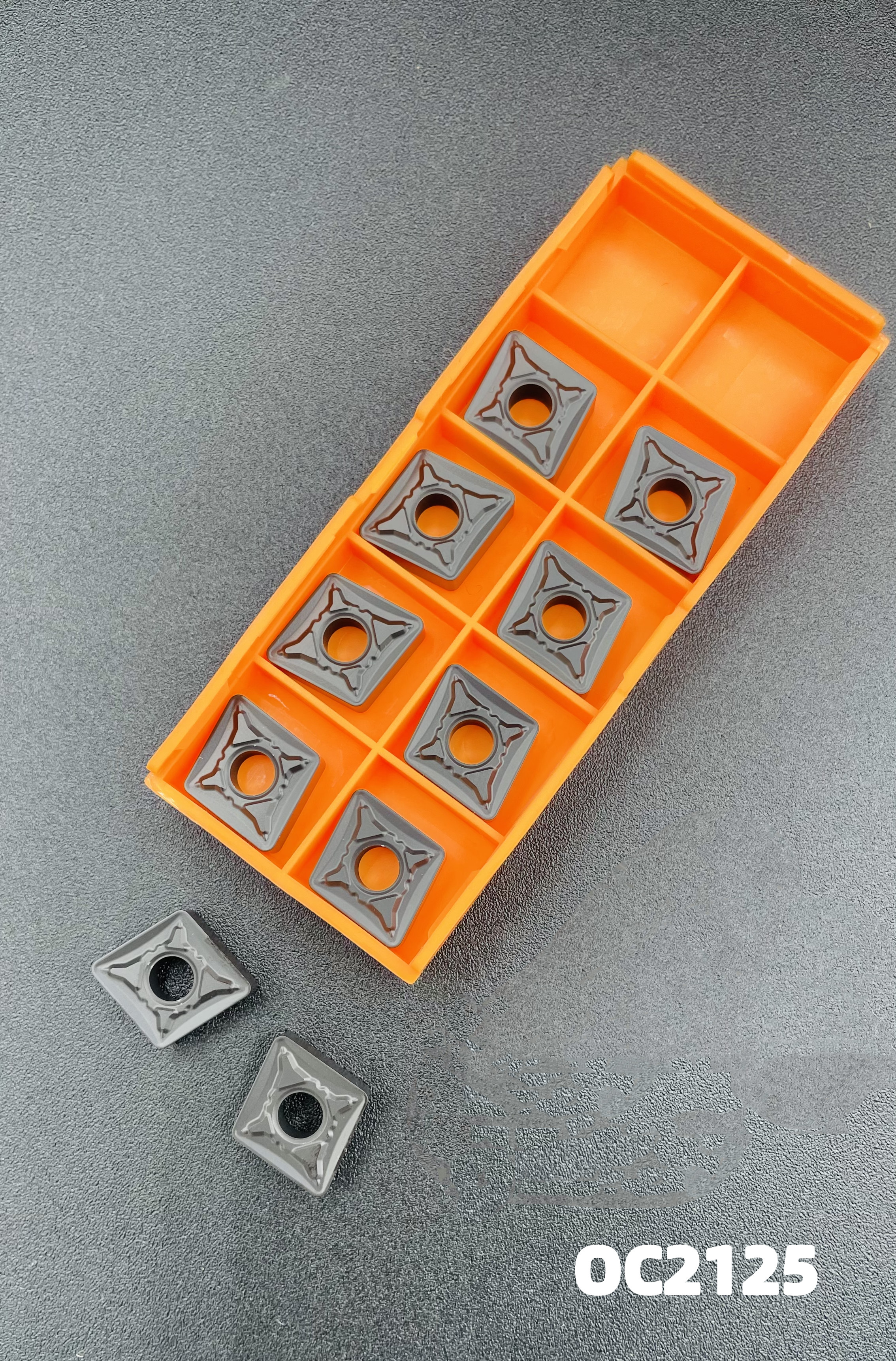 CNMG120408 CNMG120412 CNMG120416-OPR OC2025 OC2125 OC2325 OC2325S