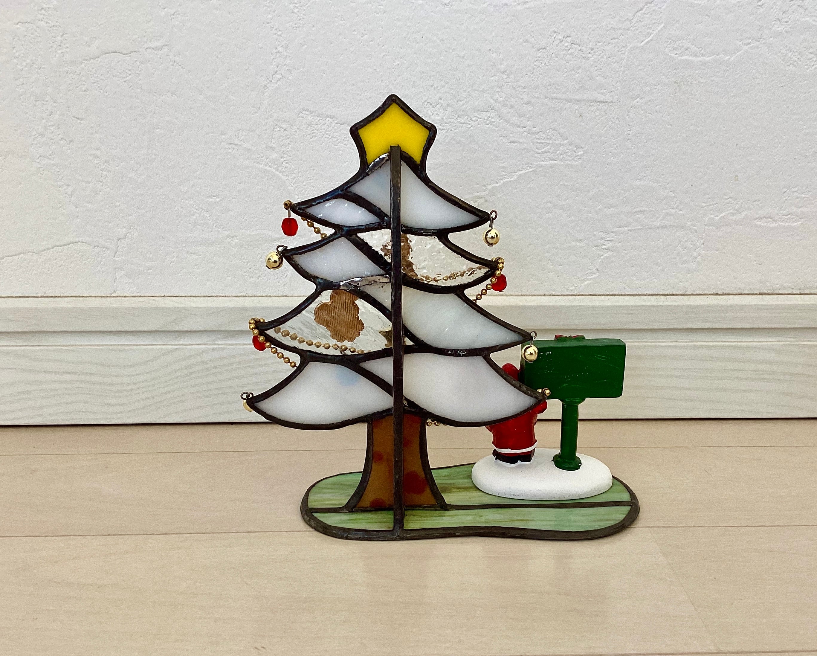 クリスマス ステンドグラスTour de Christmasグラスマスターズ 【公式