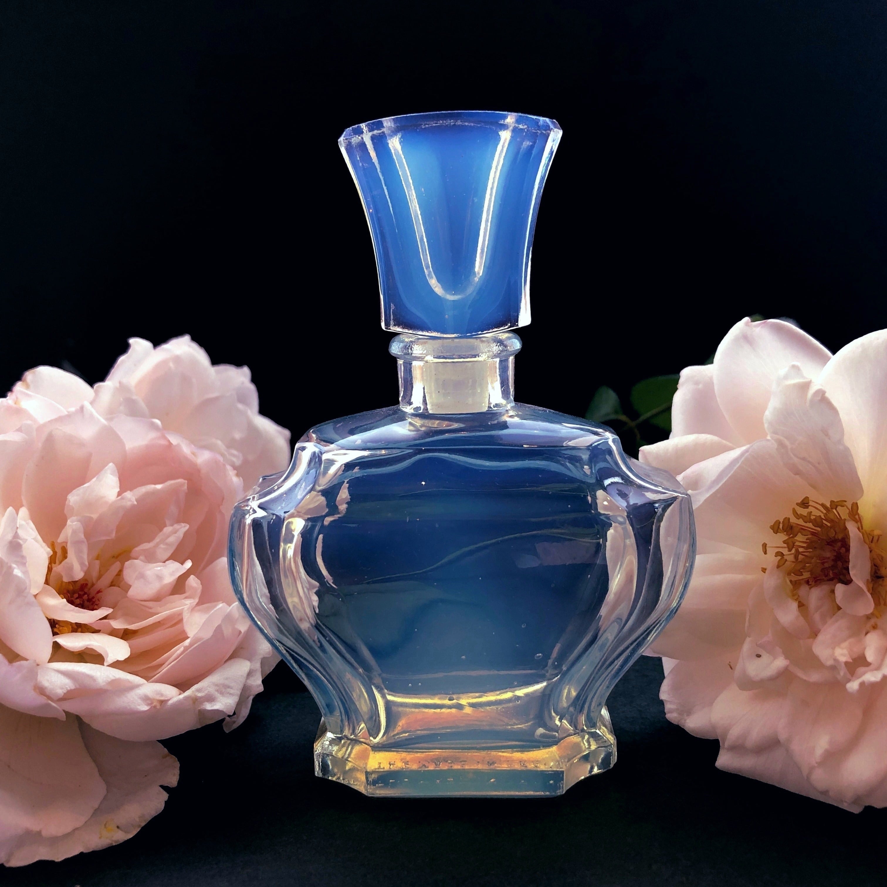 アールデコの香水瓶 | メルキュール骨董店