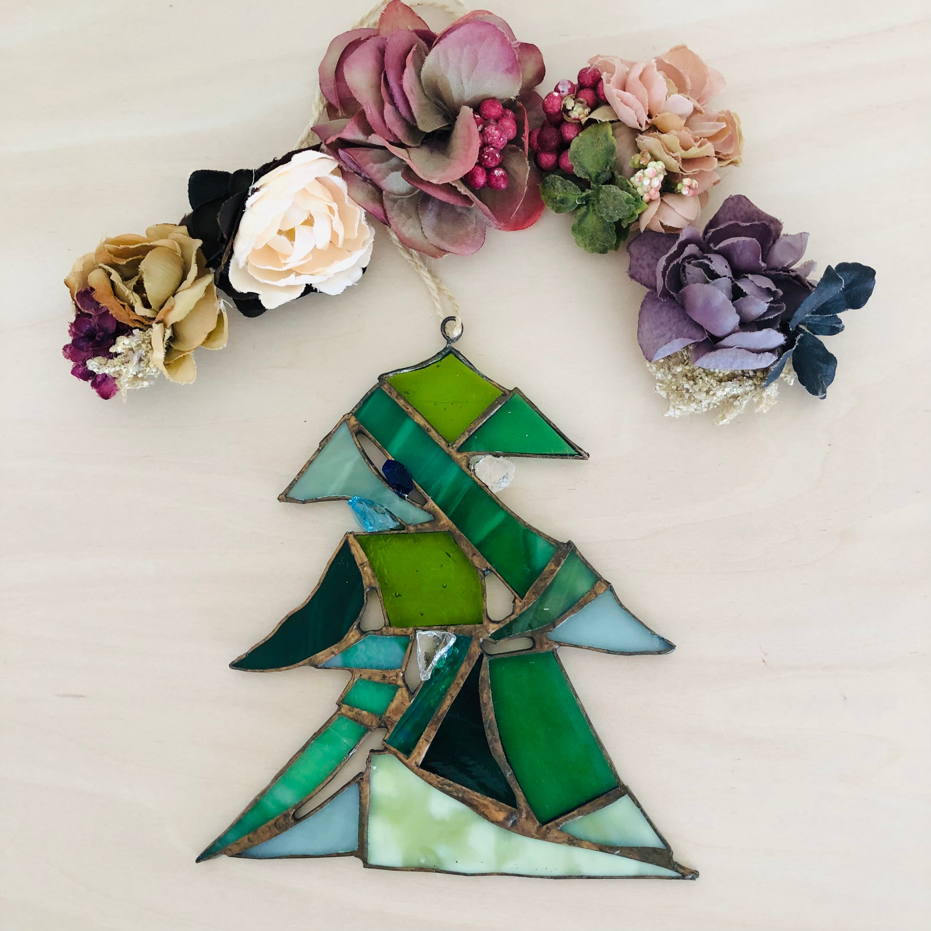 クリスマス ステンドグラスTour de Christmasグラスマスターズ 【公式