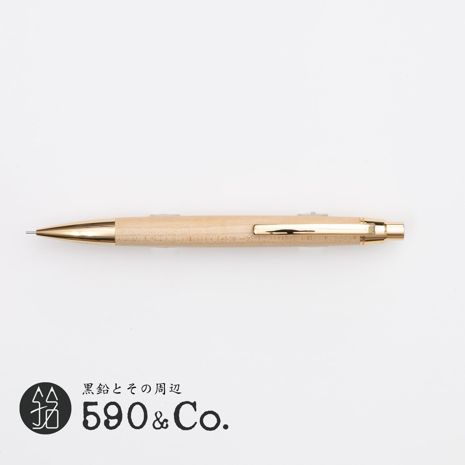 マーベラスウッド | 590&Co.