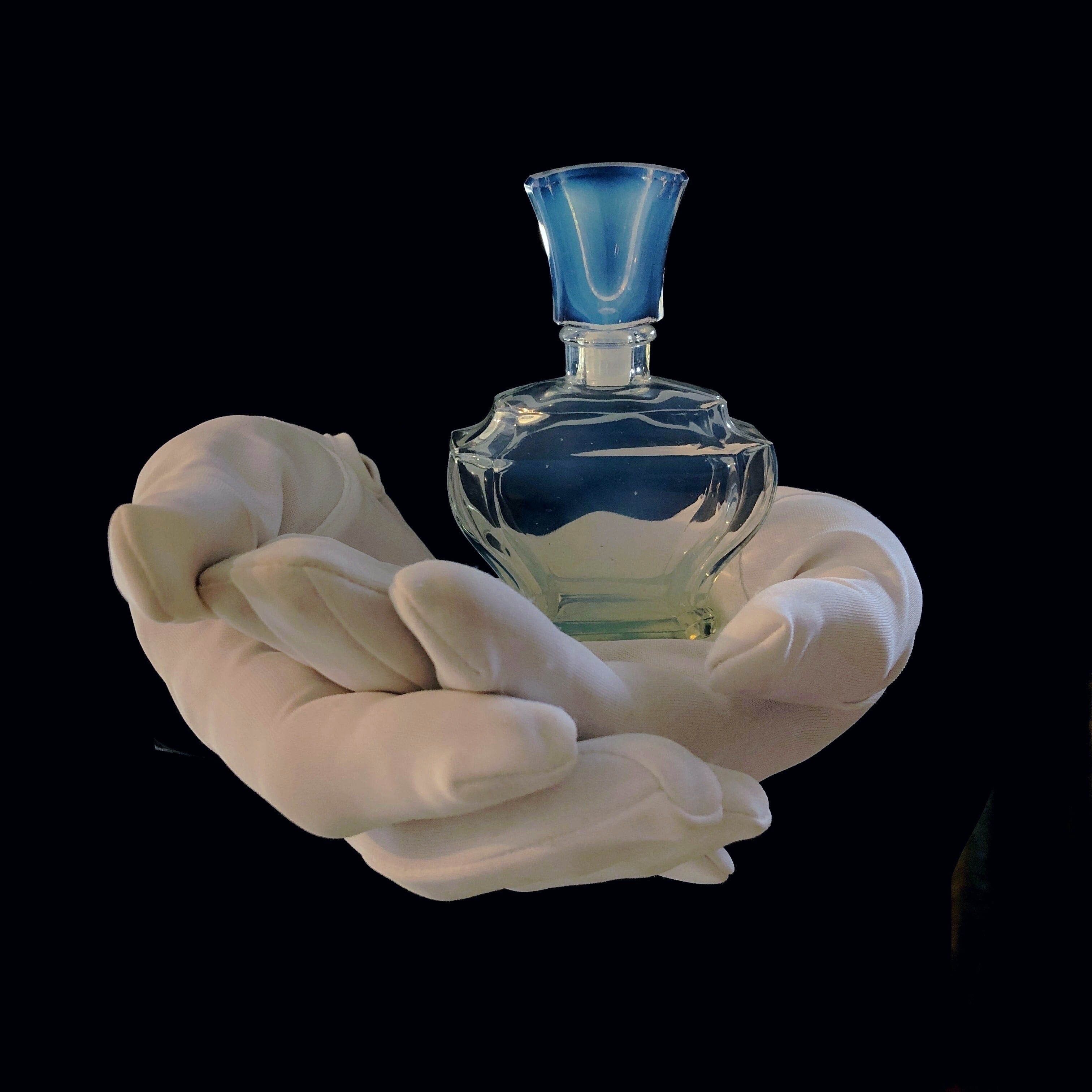 アールデコの香水瓶 | メルキュール骨董店