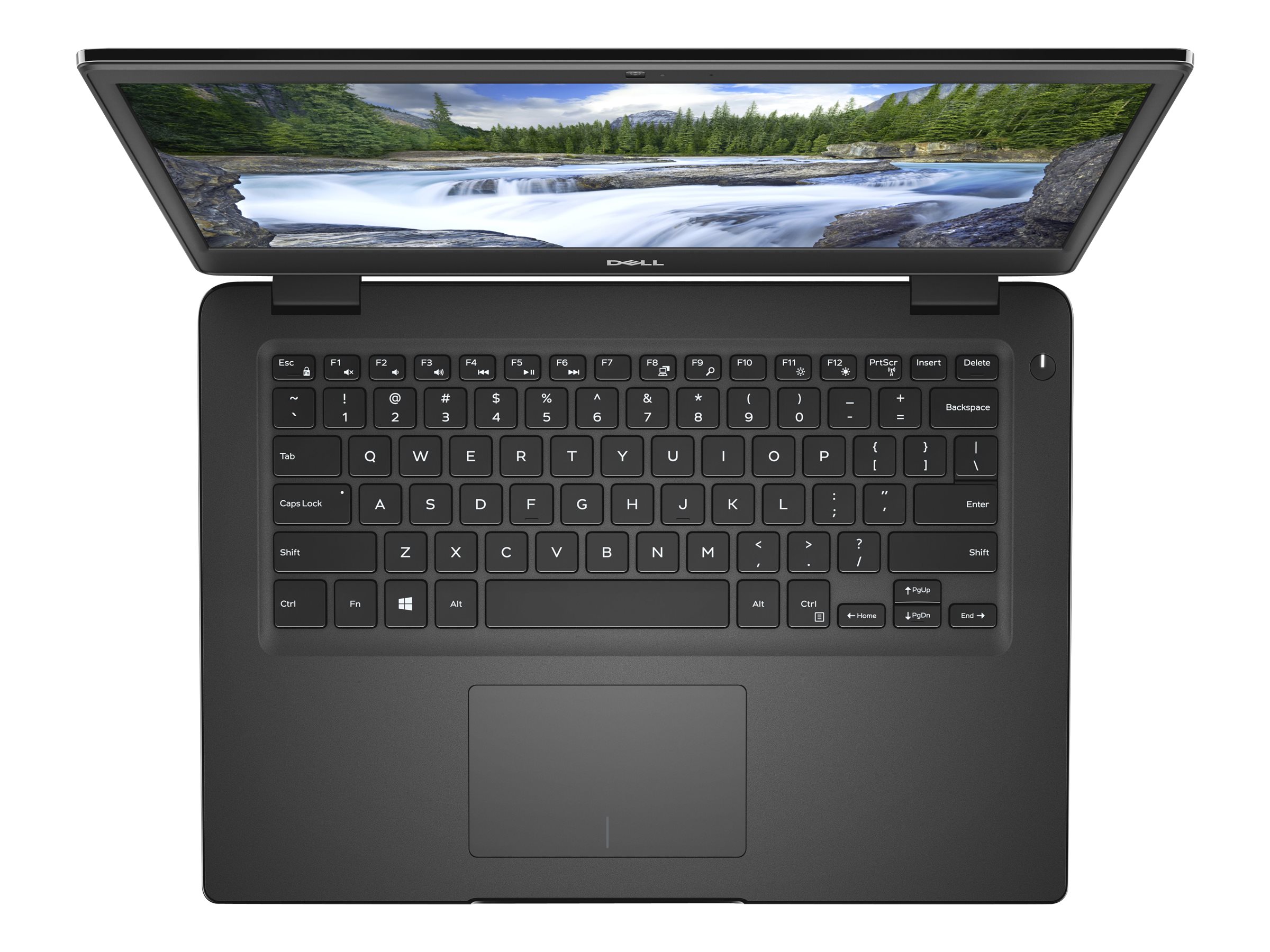 Dell Latitude 3400 - Core i5 8265U / 1.6 GHz | Overview, Specs