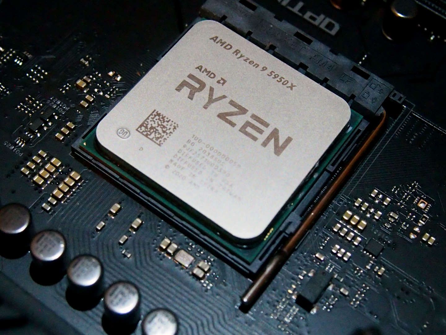 AMD Ryzen 9 5950X review | PC Gamer