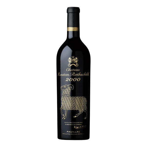Château Mouton Rothschild 1992 赤ワイン750ml Château Mouton