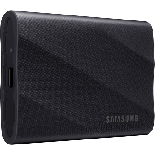 Samsung T7 Portable SSD Gray - 2TB