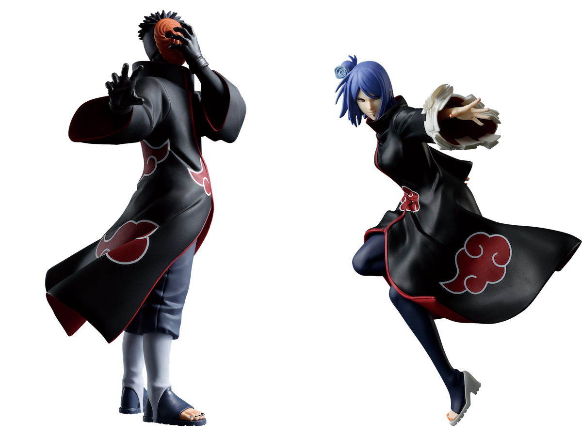 NARUTO 疾風伝 VIBRATION STARS フィギュア ナルト vibration stars