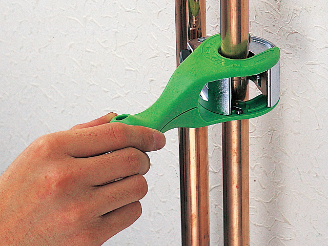 KTC ミニラチェットチューブカッタ（銅管用） PCRT-23 | 公式