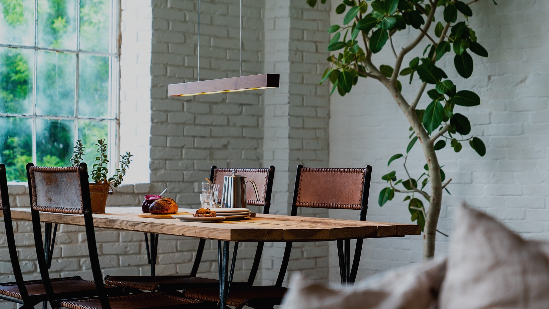 Don-wood どん ウッド デザイナーズ照明 ⭐︎おまけ電球付⭐︎ Don