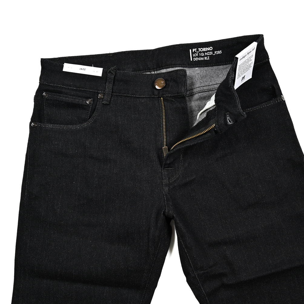 SALE｜PT TORINO DENIM ピーティートリノデニム / JAZZ ストレッチ