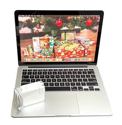 Apple Macbook Pro 13