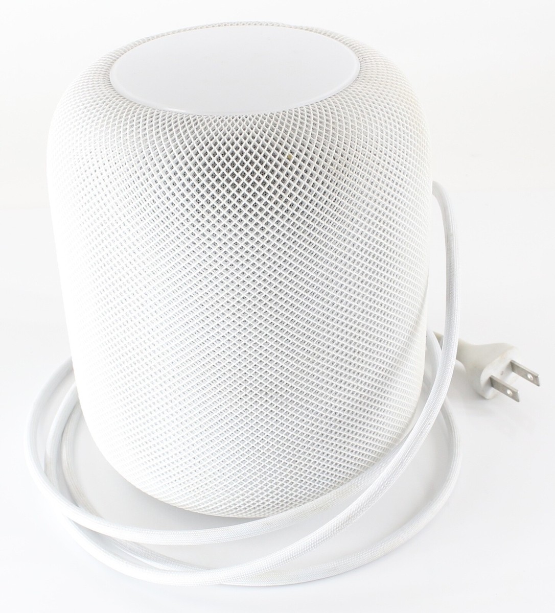 ジャンク品 Apple Pod ホワイト Apple HomePod 1st Gen White With Box