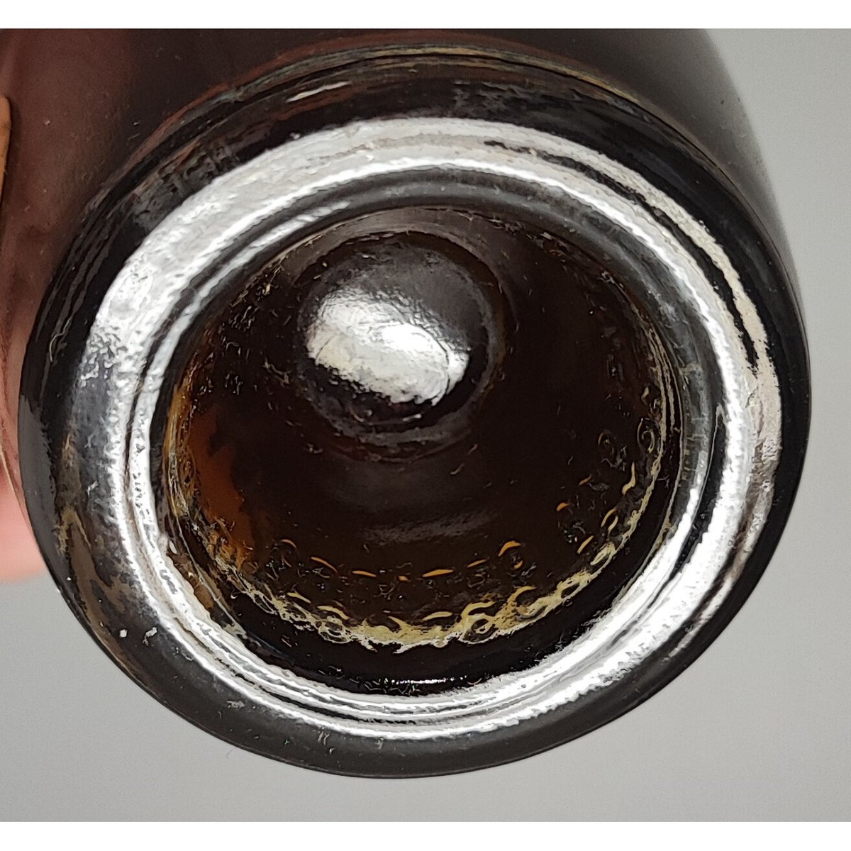 ビームス 6年 ピンボトル BEAM'S PIN BOTTLE 6years old KENT