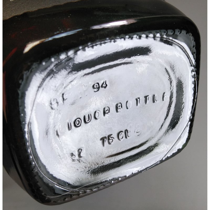 メーカーズマーク ブラックトップ Maker's Mark Black top KENTUCK