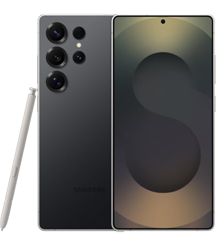 Amazon | 【SIMフリー】 Samsung Galaxy S24 Ultra (SM-S9280) 12+