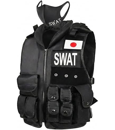 Amazon.co.jp: ブラックホーク オメガエリート タクティカルベスト 右