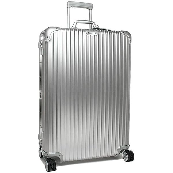 Amazon | [リモワ] キャリーバッグ 924.63 67L MULTI WHEEL 63 電子