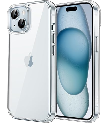 Amazon.com: Apple iPhone 15 Plus, 512GB, Blue - Unlocked (Renewed