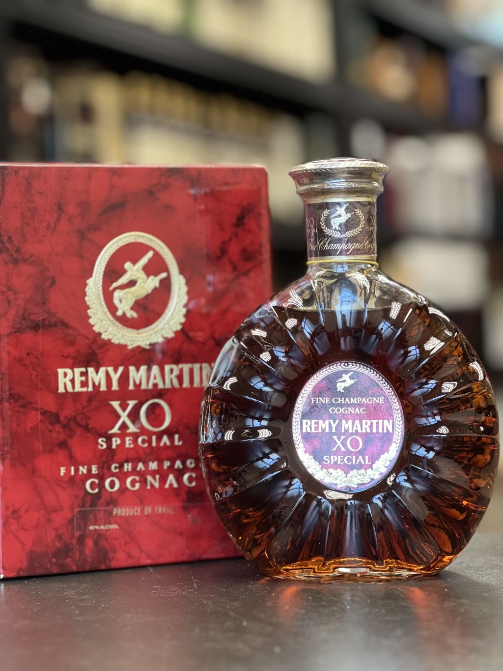 REMY MARTIN XO SPECIAL 700ml 未開栓 未開栓 古酒レミーマルタン XO