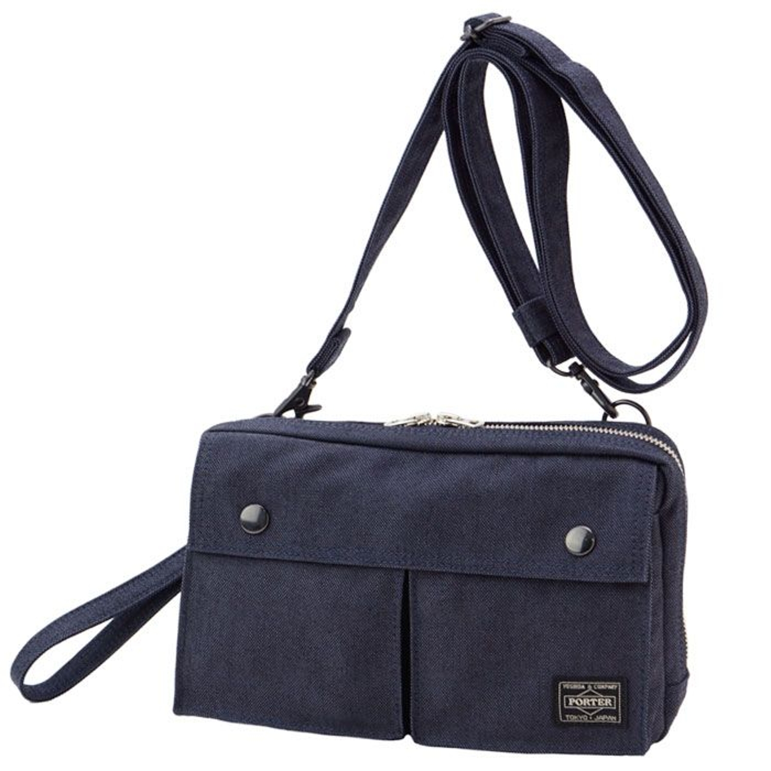 SMOKY(スモーキー) 2WAY SHOULDER BAG | 吉田カバンホームページ