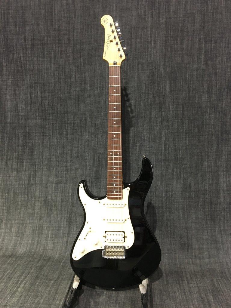 Yamaha Pacifica 112LH レフティ Yamaha Pacifica 112LHレフティ