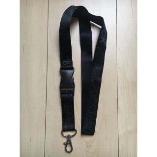 非売品】ONE OK ROCK✖WOWOW オリジナルネックストラップ 新品 Amazon