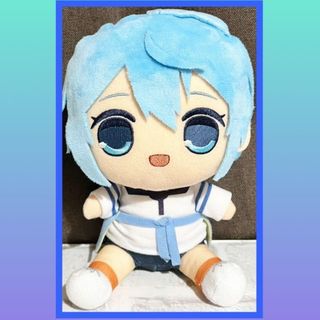 ガンダムSEED 中国限定ぬいぐるみ キラ ラクス アスラン カガリ