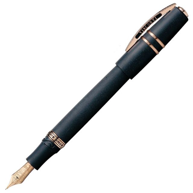 ビスコンティ(VISCONTI)万年筆コペルニクス(COPERNICUS)