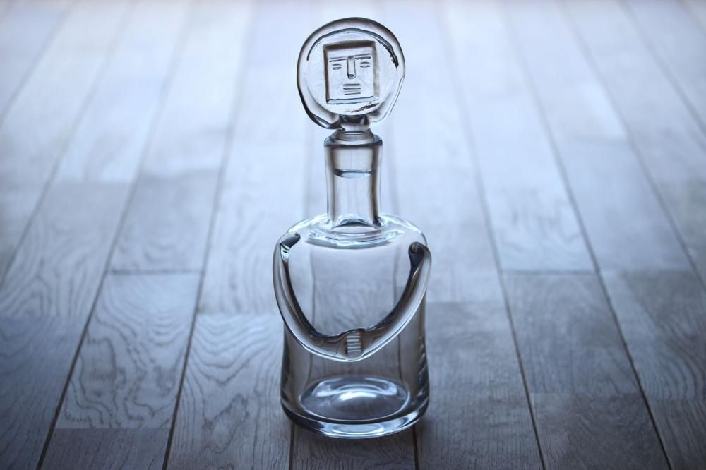 Erik Hoglund エリックホグラン デカンタ デキャンタ 92037 Erik