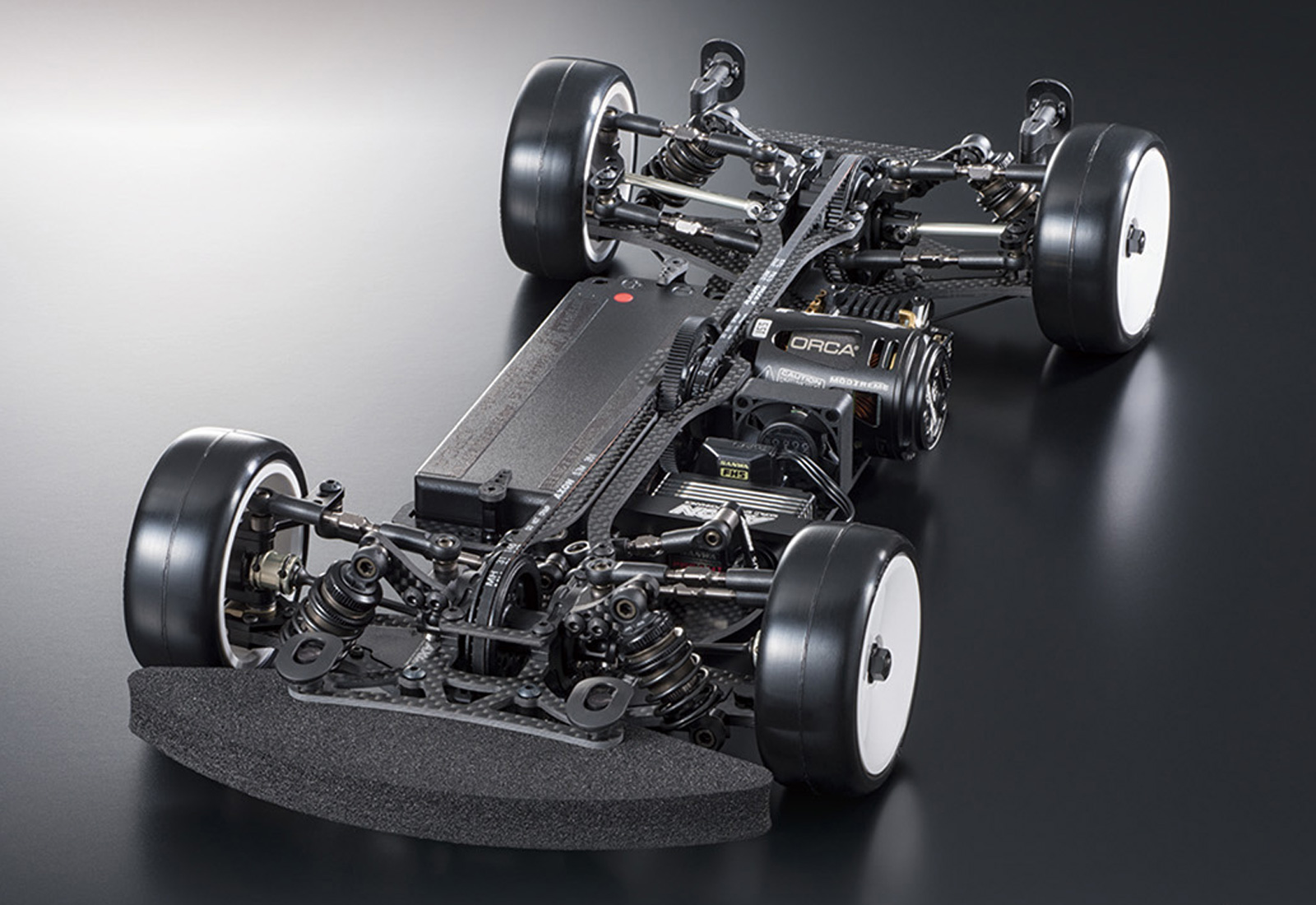 Axon TC10/3 in Detail | BLOG KENTECH