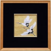 Amazon.co.jp: 七宝焼 額 44 (シクラメン) : ホーム＆キッチン