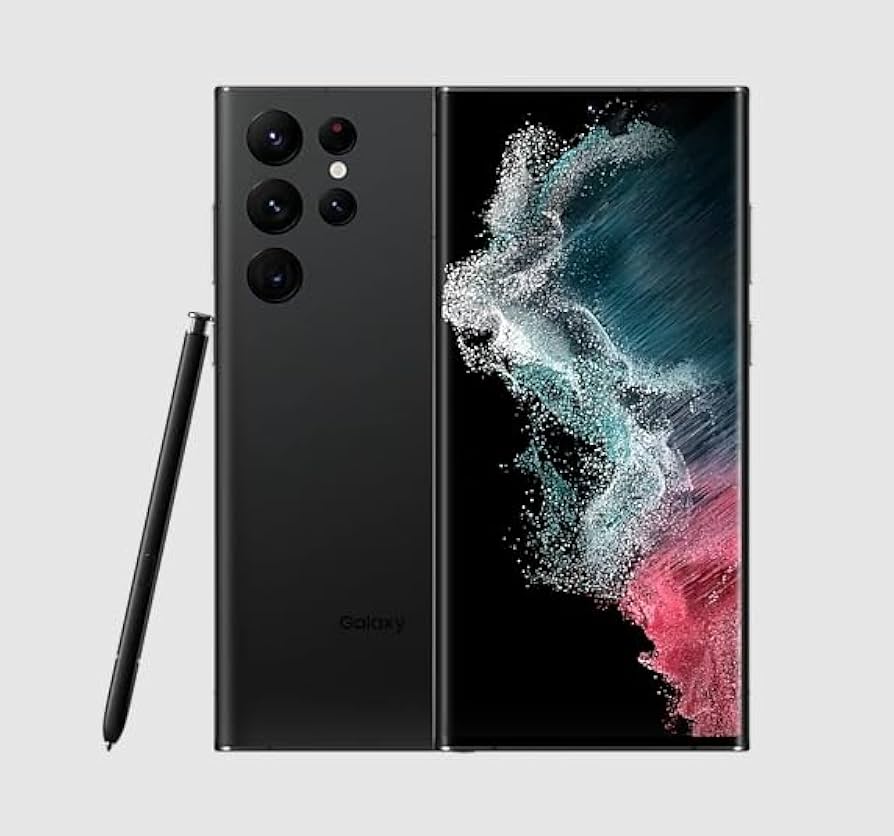 Galaxy S22 ファントムブラック 256 GB SIMフリー Galaxy S 【 SIM