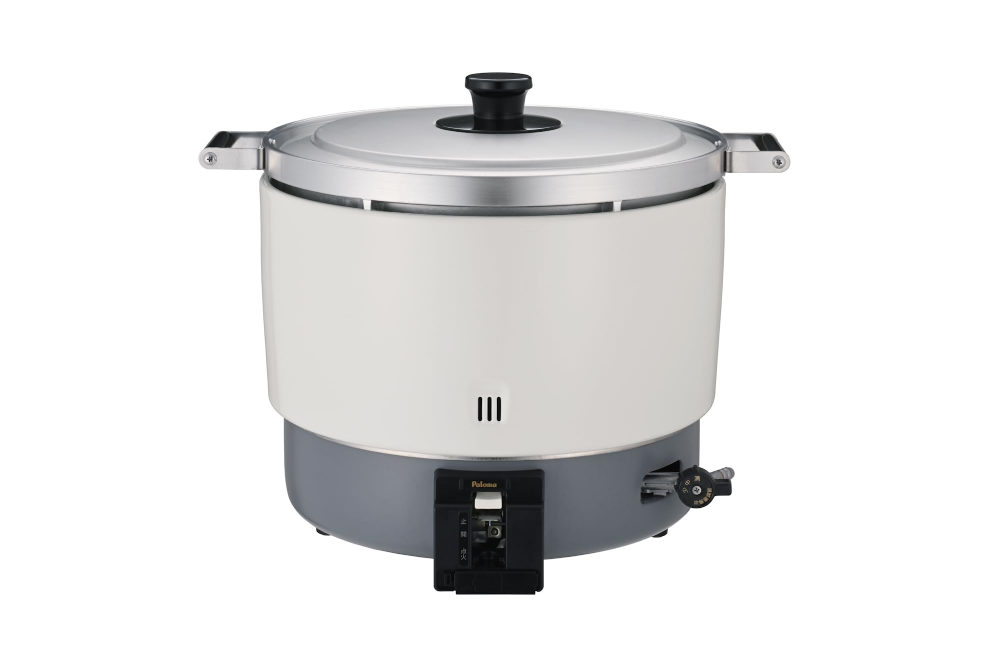 Amazon.co.jp: パロマ 業務用ガス炊飯器 PR-6ESS プロパンガス（LPG