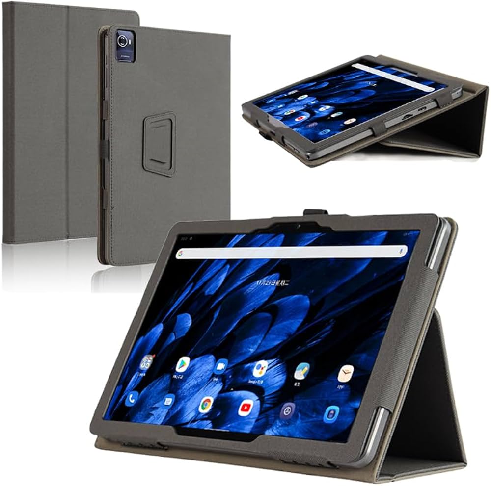 新品未使用】UAAU T90 Androidタブレット 10.5インチ AAUW T90